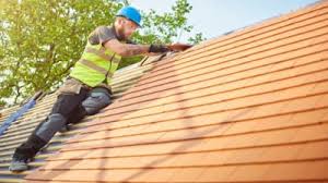 Best Flat Roofing  in Tolono, IL