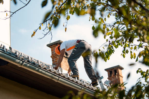 4 Ply Roofing in Tolono, IL