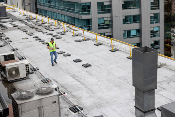 Best Commercial Roofing Services  in Tolono, IL