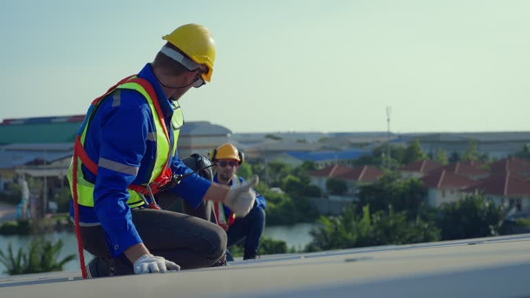 Best Roofing for New Construction  in Tolono, IL