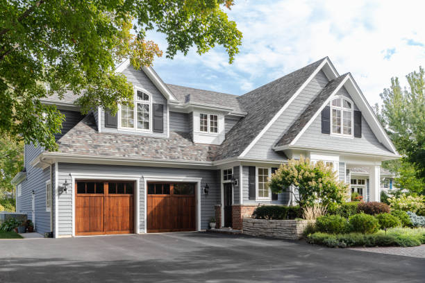 Steel Roofing in Tolono, IL