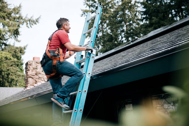 Best Hot Roofs  in Tolono, IL