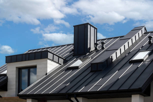Trusted Tolono, IL Roofing Service Experts